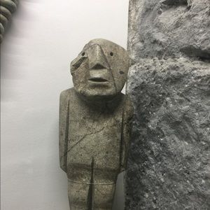 Meet your Posher, Alla